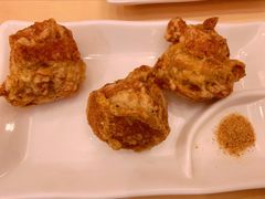 博多炸鸡块-博多一幸舍(西单大悦城店)