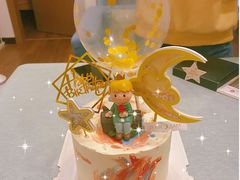 -ZIYUE CAKE线上店