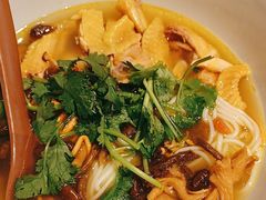 -云味馆·云南菜·云南米线(中洲店)
