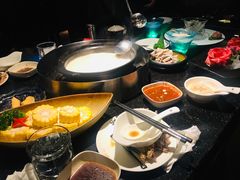 -捞王锅物料理(凯旋路店)