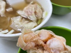 -麦文记面家(佐敦店)