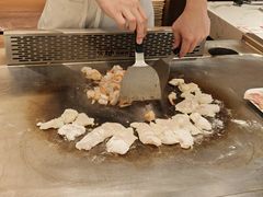 -火地铁板烧(昆山万象汇店)