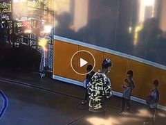 -小小特工运动馆(宝山三邻桥中心)