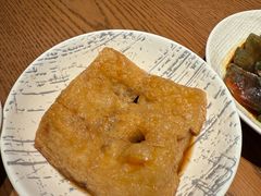 -荣家黄鱼面(前滩太古里店)