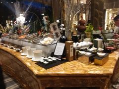 -万达瑞华酒店美食汇自助餐厅(楚河汉街店)