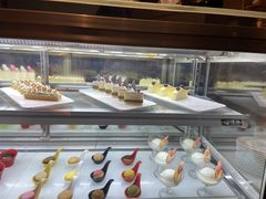 -星河湾半岛酒店·意咖啡西餐厅