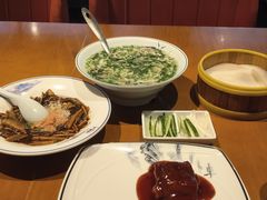 -三凤酒家·百年无锡菜(清扬茂业店)
