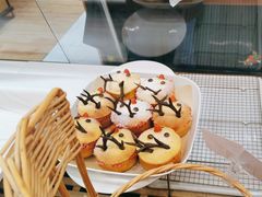 -多乐之日(五道口店)