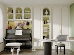 -住范儿家装·整体家装·装修设计