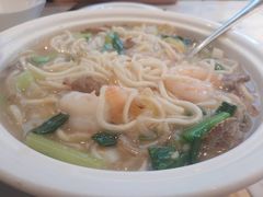 莆田卤面-莆田餐厅PUTIEN(三里屯店)