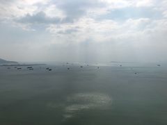 -三亚福朋喜来登酒店·大堂吧