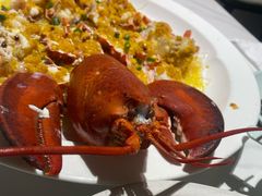 -必点海鲜·海肠捞饭大王(滨江道店)