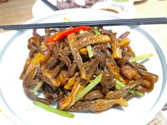-客汀家宴·客家烟火 四季食材(集美店)