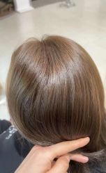 -奈川烫染Salon