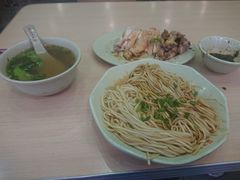 -百家鸡味馆(清泰店)