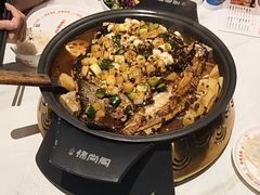 -锦尚阁烤鱼(望京新荟城店)