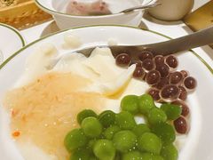 -春家·非遗手工小吃(徐汇万科广场店)