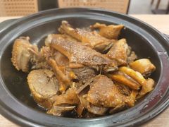 -老闽味姜母鸭·煎蟹闽菜餐厅(曾厝垵地标店)