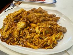 -福寿斋·老北京铜锅涮肉·烤鸭(顺义总店)