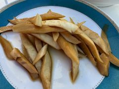 -黄牛肉馆·皖南土菜