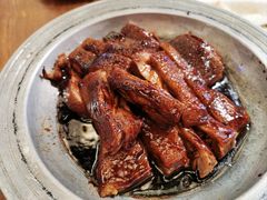 -常来小聚·广州非遗传承餐厅(地王广场店)
