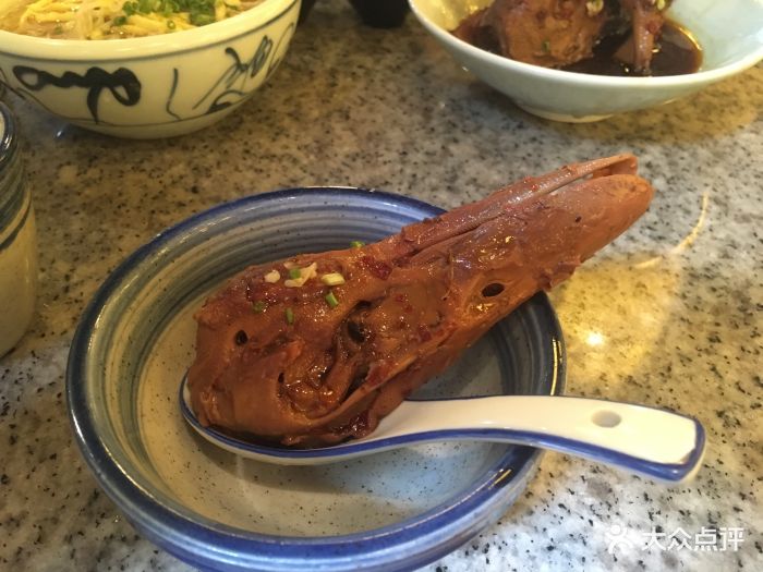古铺良食(衢州店)-特色鸭头-菜-特色鸭头图片-衢州美食-大众点评网
