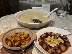 -杭州香格里拉·香宫中餐厅