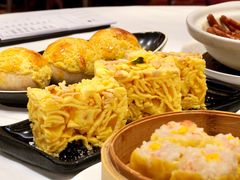 -白天鹅宾馆-宏图府餐厅