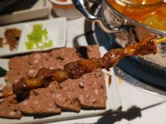 -左庭右院鲜牛肉火锅(南通CBD大有境店)