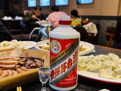 -李记饺子·熏酱东北菜(欢乐谷店)