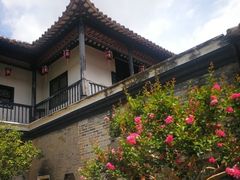 -东莞市可园博物馆