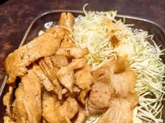 -日本料理神拉面