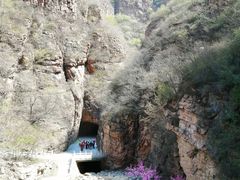 -湖洞水自然风景区