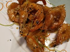 脆皮虾-那啥餐厅(富乐大街店)