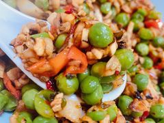 -笨罗卜浏阳菜馆(星沙店)