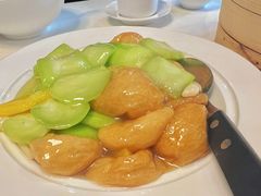 -鼎泰丰(渔阳店)