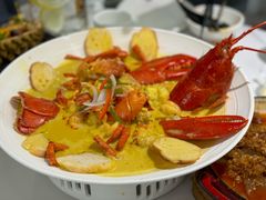 -3号仓库·创意中国菜(新世界城店)