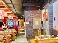 -大龙燚火锅(南山大道店)