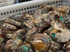 -亚马逊海鲜自助(梅溪湖步步高店)