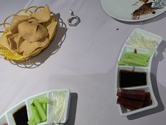 -味+新京宴·烤鸭·北京菜(创意谷店)