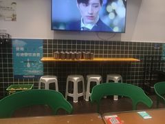 -渣·餐厅(西斗门店)
