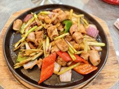 -朱仔记食府(江南大道店)