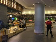 -韩大地烤肉海鲜火锅自助(五一广场店)