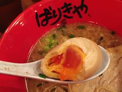 -博多ラーメンばりきや札幌駅店(札幌駅前店)