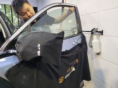 -天猫养车贴膜轻改·蓝电(优匹康桥东路店)