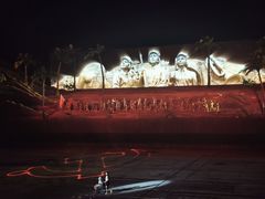-三亚红色娘子军演艺公园景区