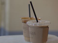 -Legno.ita Coffee by Wood(襄阳南路店)