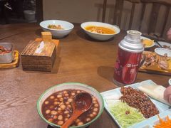 -打酱油·非遗淮扬菜(瘦西湖梅岭店)