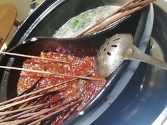 -大院小院传统火锅·小酒馆(北城天街店)