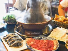 -裕德孚·非遗手切涮羊肉(东直门内大街店)
